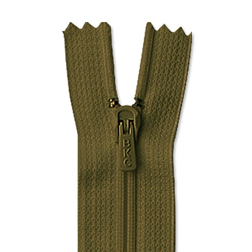 패션포인트 바지 지퍼 220mm, 342, 20개입