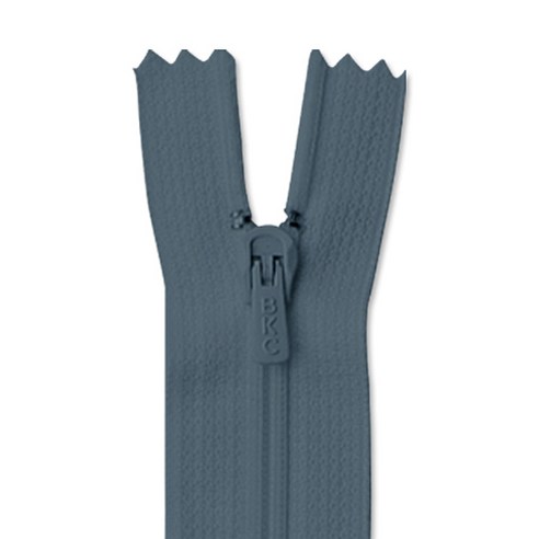 패션포인트 바지 지퍼 220mm, 205, 20개입