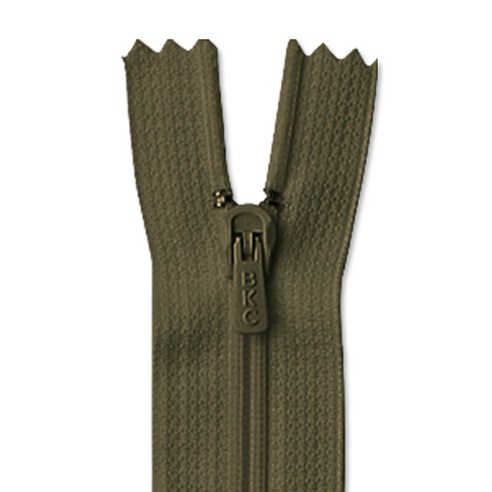 패션포인트 바지 지퍼 220mm, 318, 20개입