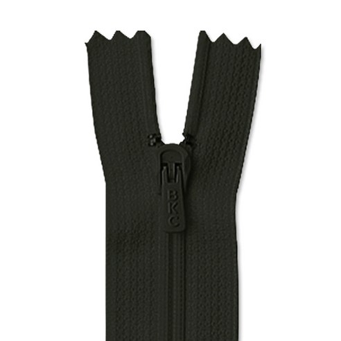 패션포인트 바지 지퍼 220mm, 315, 20개입