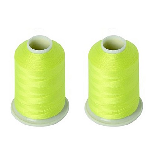 코아사 45S/2 고급봉재실 2p, #1100, 1700m