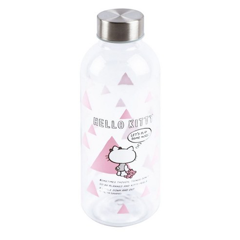 헬로키티 메모리 보틀, 혼합 색상, 600ml