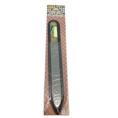 코야마 유키요에 네일버퍼, 3, 1개