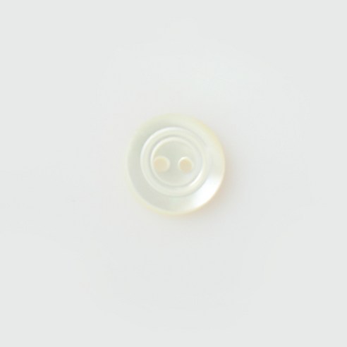 HR빅버튼 레조 단추 11mm NO41, 혼합 색상, 4개입