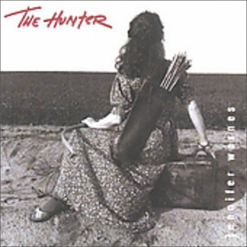 JENNIFER WARNES HUNTER EU수입반, 1CD