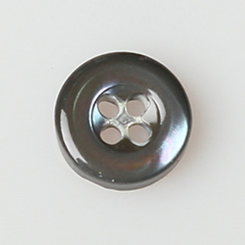 HR빅버튼 레조 단추 10mm, NO45, 4개입