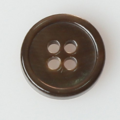 HR빅버튼 레조 단추 10mm, NO27, 8개입