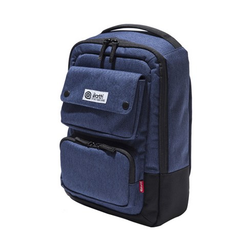 디얼스 2T 2 WAY SLING BAG, NAVY, 13in