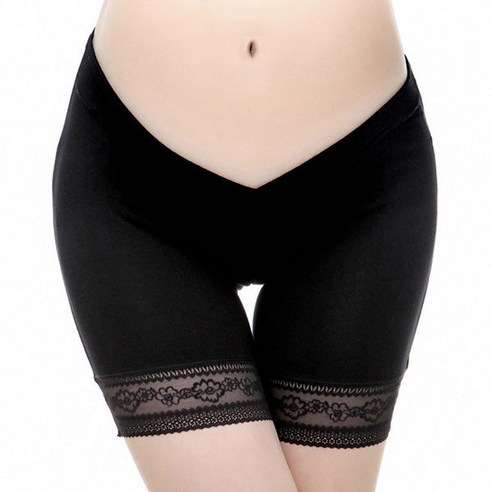 마미누리 JS V랩레이스속바지