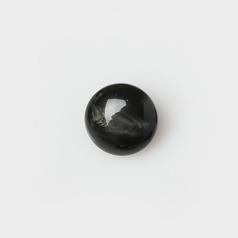 HR빅버튼 로그 단추 23mm, NO2, 4개입