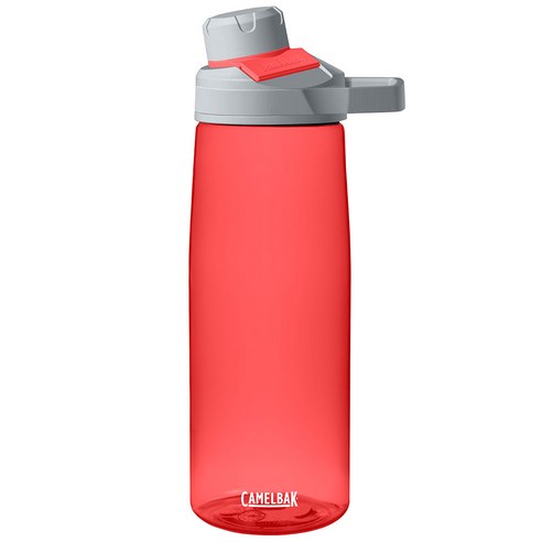 카멜백 슈트 맥 스포츠물통, Coral, 750ml
