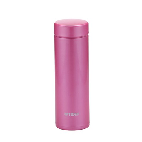 타이거 머그형 보온 보냉병 MMP-J030, 핑크, 300ml