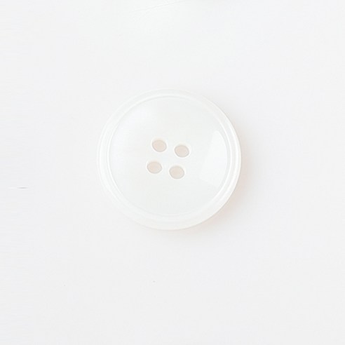 HR빅버튼 로디우스 단추 23mm, NO1, 12개입