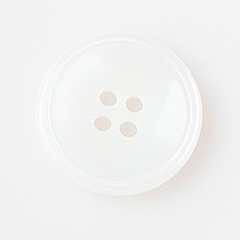 HR빅버튼 로디우스 단추 18mm, NO1, 8개입