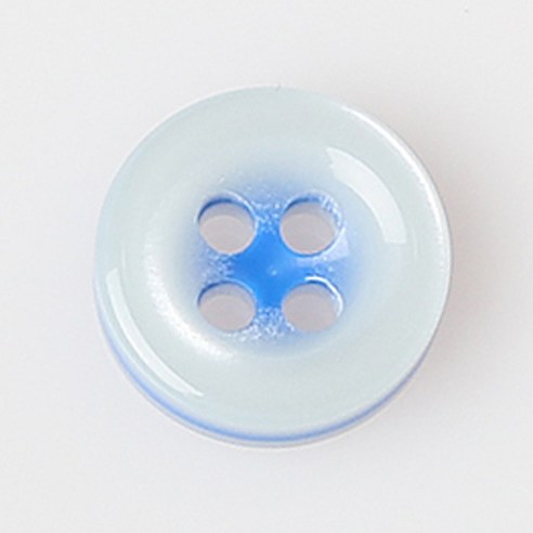 HR빅버튼 레토나 단추 11mm, NO71, 4개입
