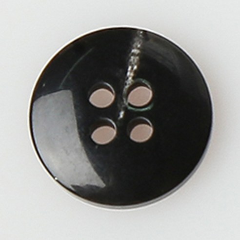 HR빅버튼 렉스턴 단추 13mm, NO32, 12개입