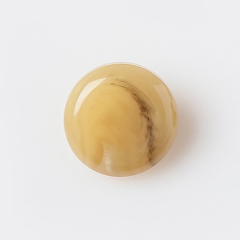 HR빅버튼 엄지봉 단추 23mm, NO3, 4개입
