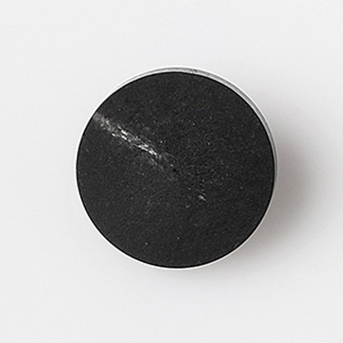 HR빅버튼 타임쌔무 단추 21mm, NO 1, 12개입