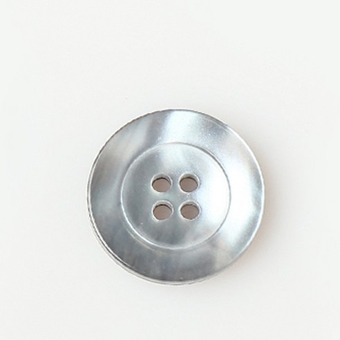 HR빅버튼 렉서스 단추 NO11 15mm, 혼합 색상, 4개입