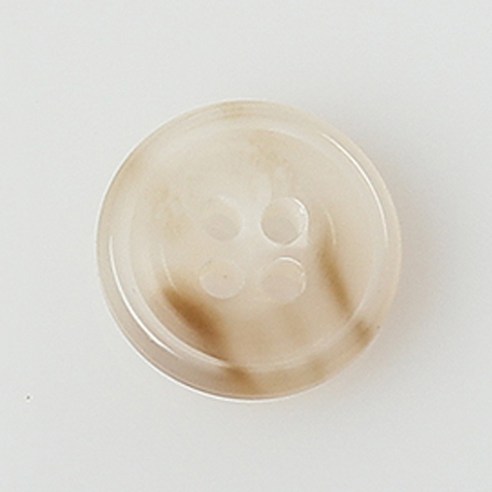 HR빅버튼 렉스턴 단추 11mm, NO45, 4개입