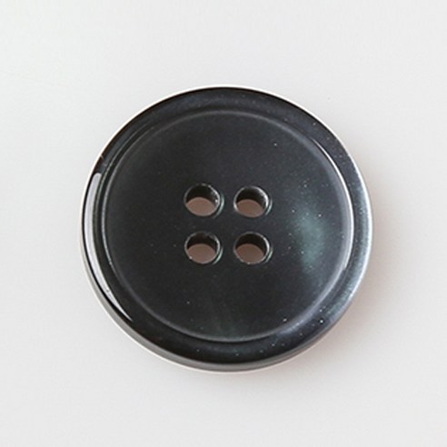 HR빅버튼 로디우스 단추 21mm, NO13, 12개입