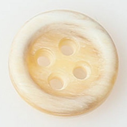 HR빅버튼 마닐라 단추 11mm, NO36, 8개입