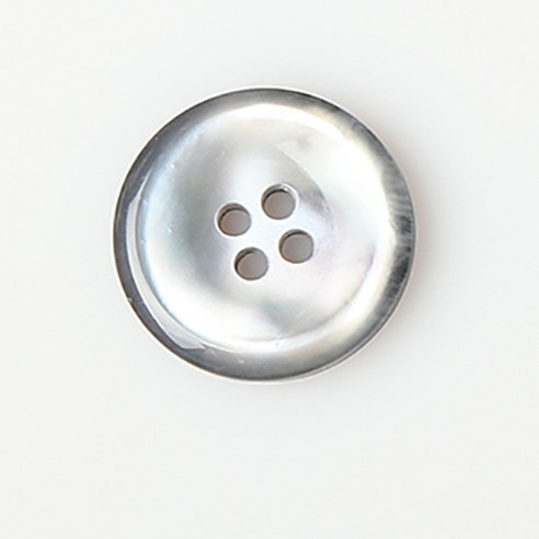 HR빅버튼 렉서스 단추 18mm, NO2, 12개입