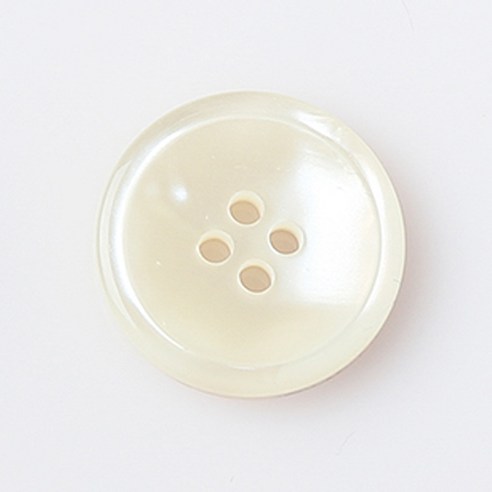 HR빅버튼 로디우스 NO17 단추 25mm, 12개입