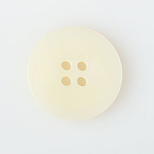 HR빅버튼 렉서스 단추 25mm, NO17, 12개입