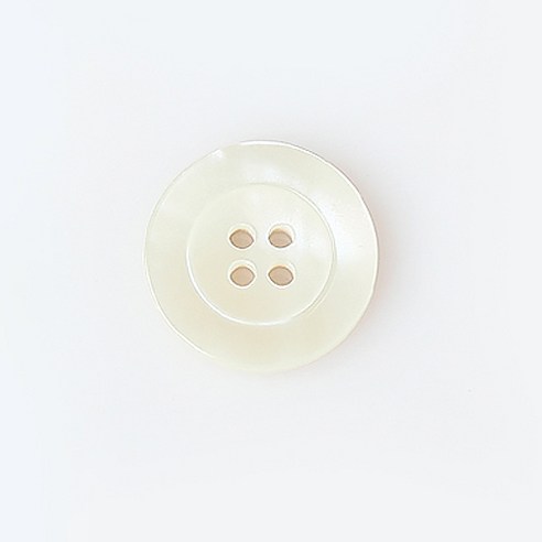 HR빅버튼 렉서스 단추 25mm, NO12, 4개입