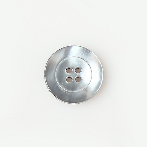 HR빅버튼 렉서스 단추 25mm, NO11, 8개입