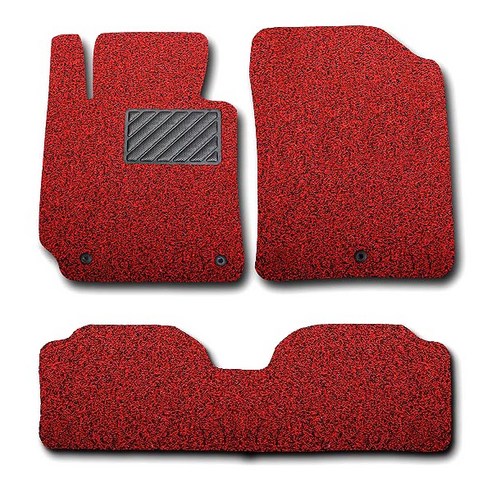 지엠지모터스 황제 익스팬드 코일카매트 레드, 현대, 더 뉴아반떼MD