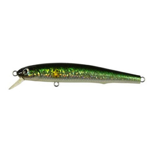 메가바이트 LB MINNOW 60 SP 미노우 루어 60mm, LM 5, 3.4g