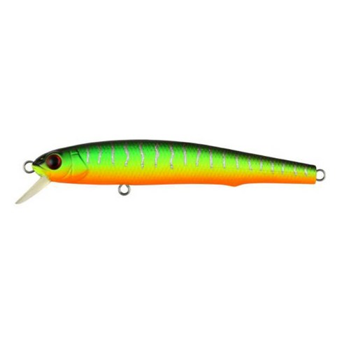 메가바이트 LB MINNOW 80 SP 미노우 루어 80mm, LM 17, 5.6g