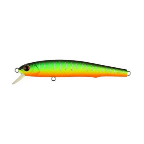 메가바이트 LB MINNOW 60 SP 미노우 루어 60mm, LM 17, 3.4g