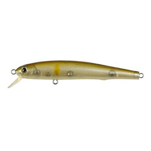 메가바이트 LB MINNOW 70 SP 미노우 루어 70mm, LM 28, 4.6g