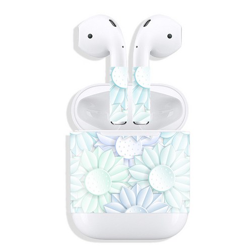 lifetrend AirPods 리폼 스티커, 13, 1세트