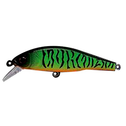 메가바이트 TRINGO 62 HW 미노우 루어 62mm, UP 49, 7.8g
