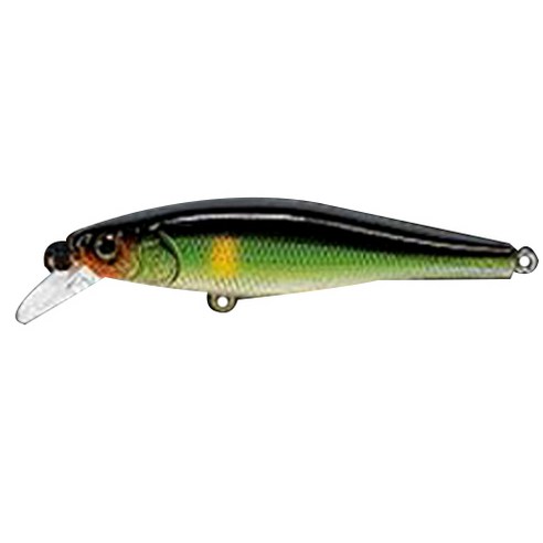 메가바이트 TRINGO 62 HW 미노우 루어 62mm, UP 76, 7.8g