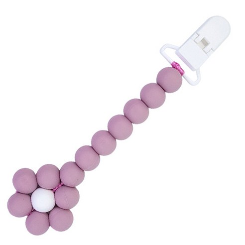 아가프라 노리개 치발기, F-006, 1개