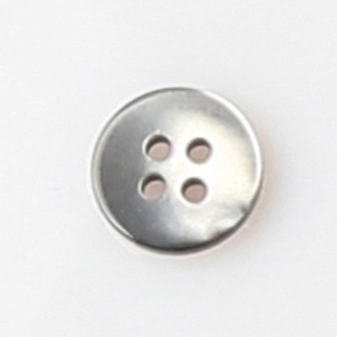 HR빅버튼 램밴 단추 11mm, 혼합 색상, 5개입