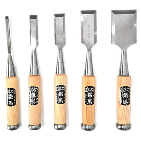 철마 목공 끌 6mm, 1개 / 철마 목공 끌 6mm, 1개 - 가격 변동 추적 그래프 - 역대가