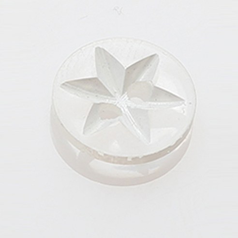 HR빅버튼 루르 단추 13mm, NO66, 4개입