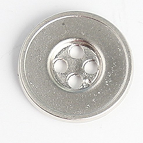 HR빅버튼 로터스 단추 18mm NO7, 12개입