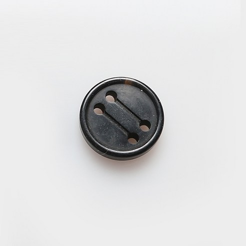 HR빅버튼 루앙 단추 18mm, NO39, 4개입