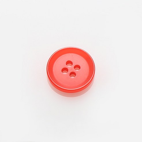 HR빅버튼 루앙 단추 18mm, NO61, 4개입