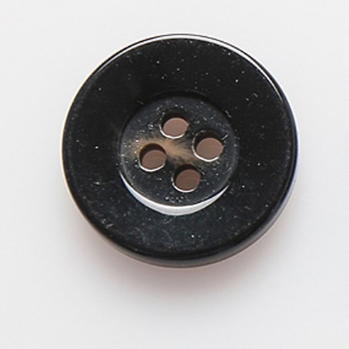 HR빅버튼 루이빌 단추 21mm, NO73, 4개입