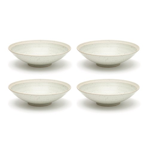 소일베이커 산도 샐러드볼, 그린, 4개입