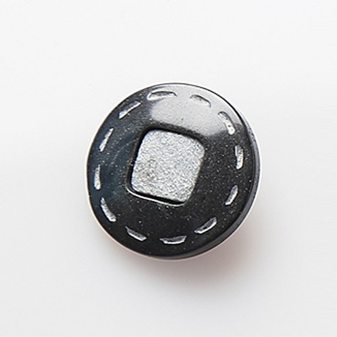 HR빅버튼 루이빌 단추 21mm, NO2, 8개입