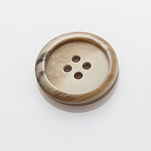 HR빅버튼 루이빌 단추 21mm, NO23, 8개입